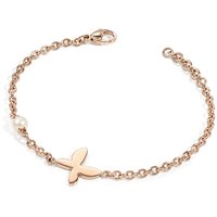 Bracciale Morellato Donna Icone in Acciaio SAYT01 - SAYT01